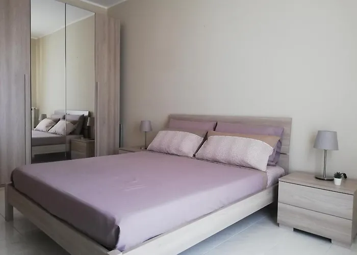 Aria Di Montagna - Casa Vacanze Laviano