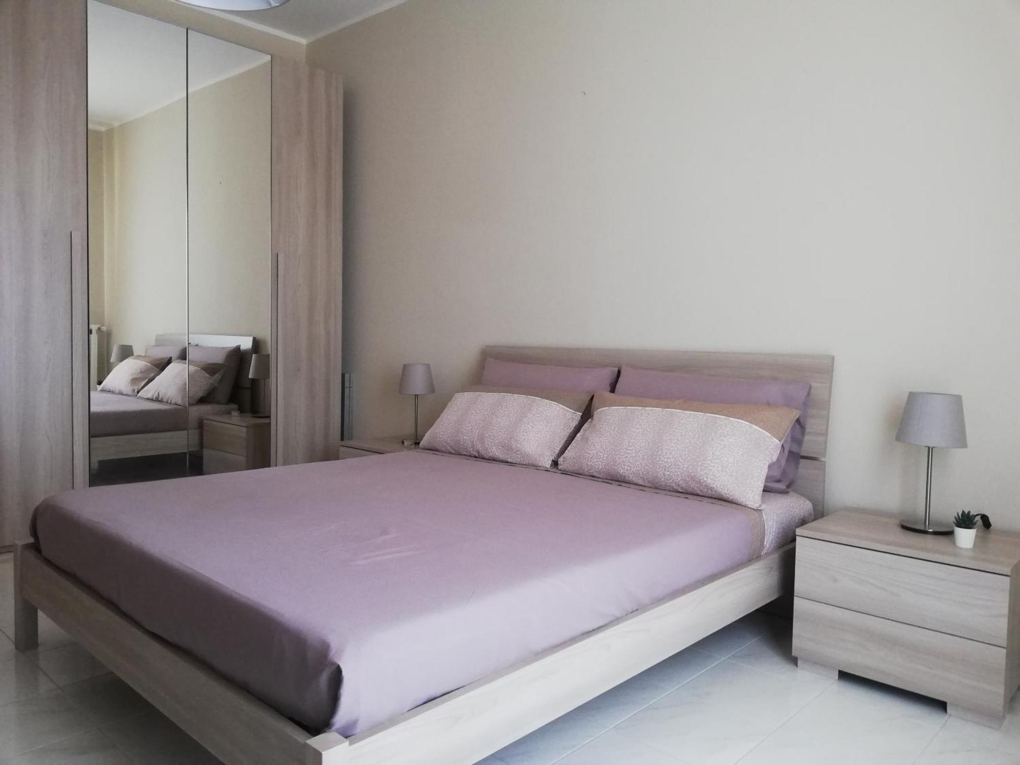 Holiday home Aria Di Montagna - *