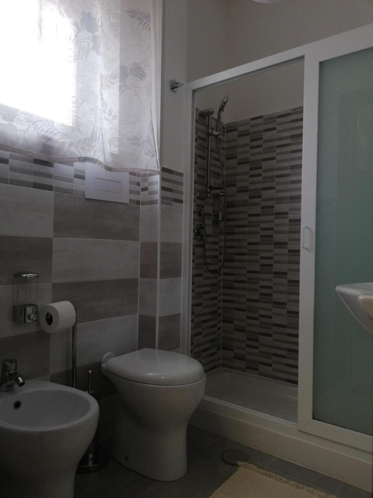 Holiday home Aria Di Montagna -