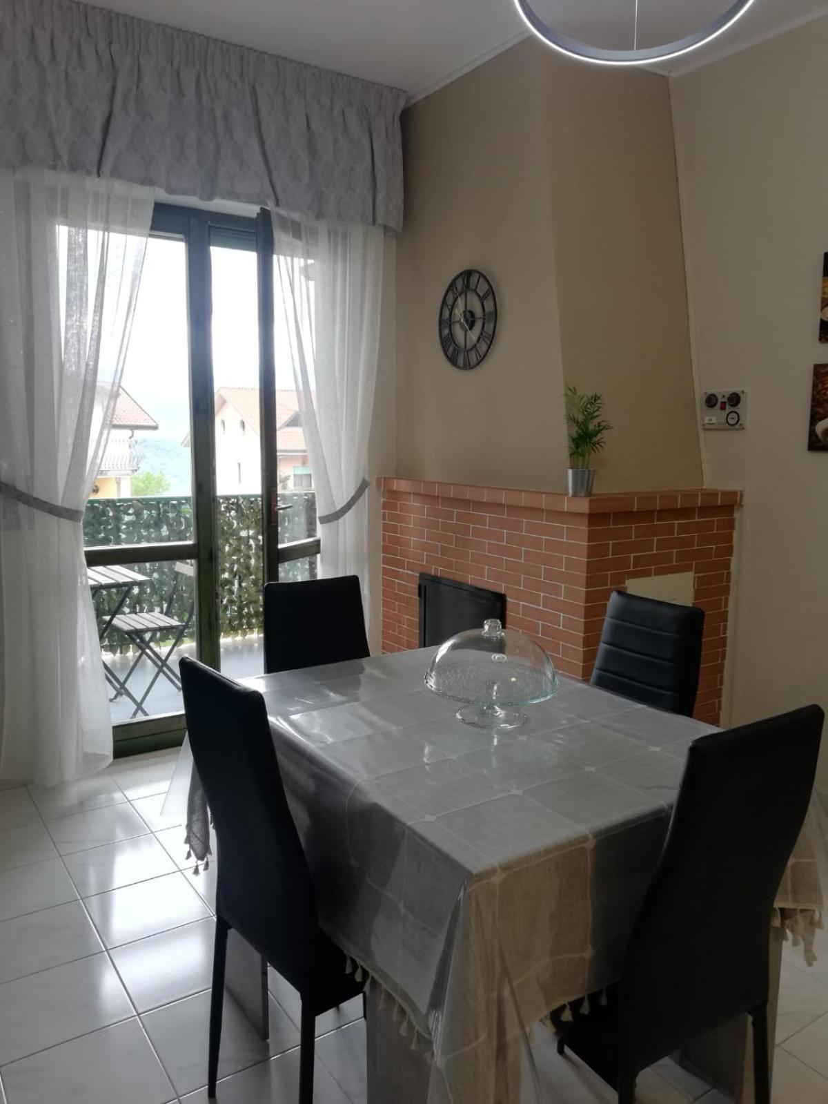 Holiday home Aria Di Montagna -