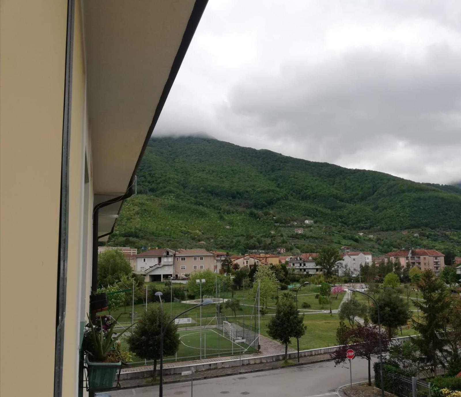 Aria Di Montagna - Laviano