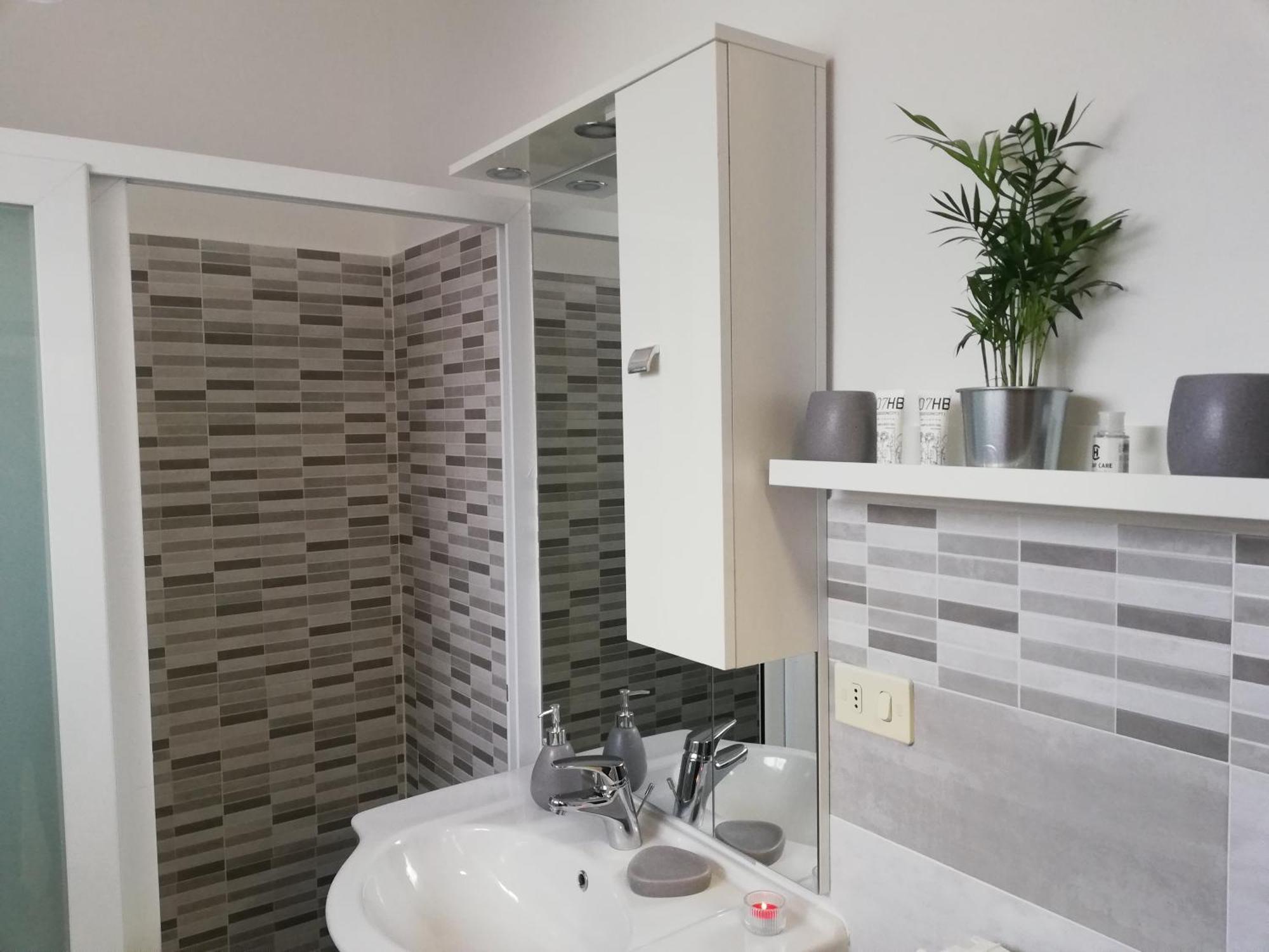 Aria Di Montagna -