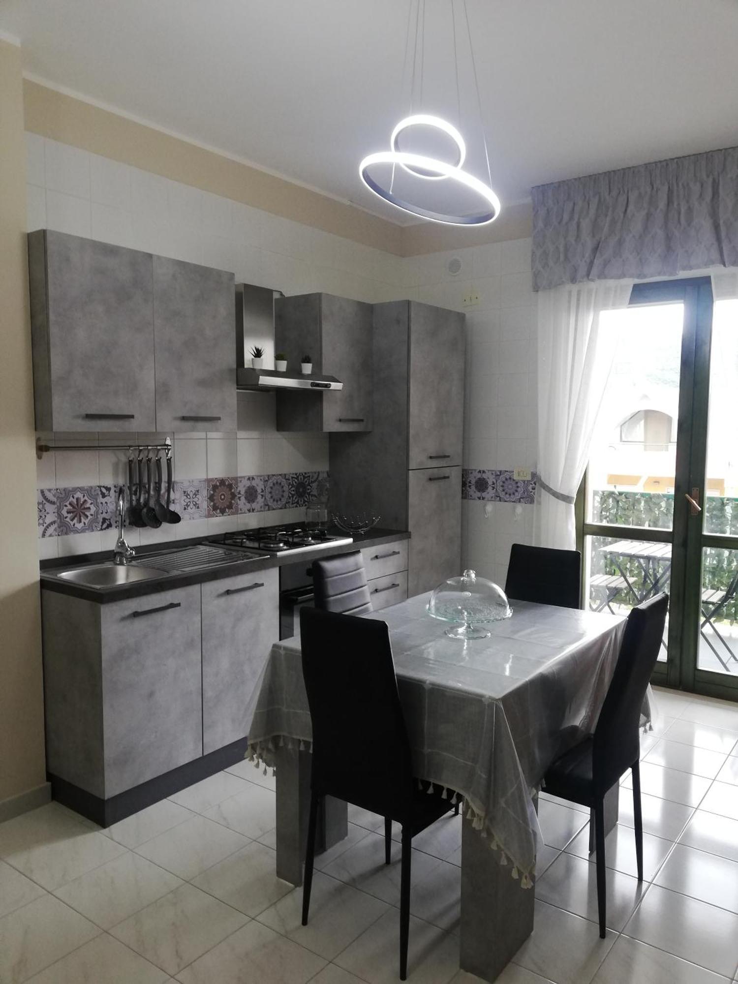 Aria Di Montagna - Holiday home *