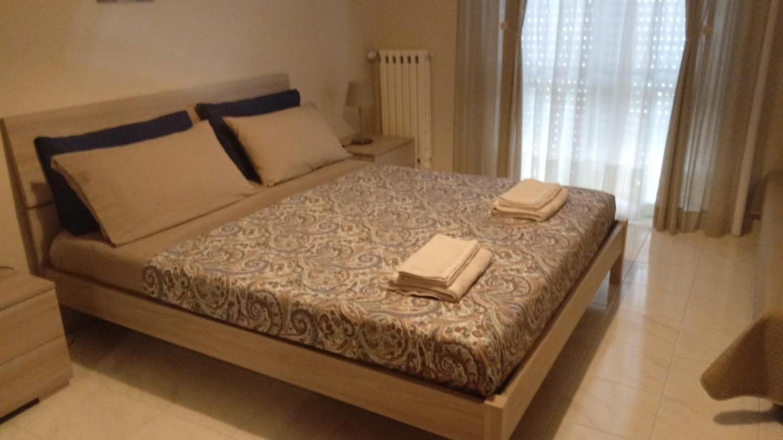 Holiday home Aria Di Montagna -