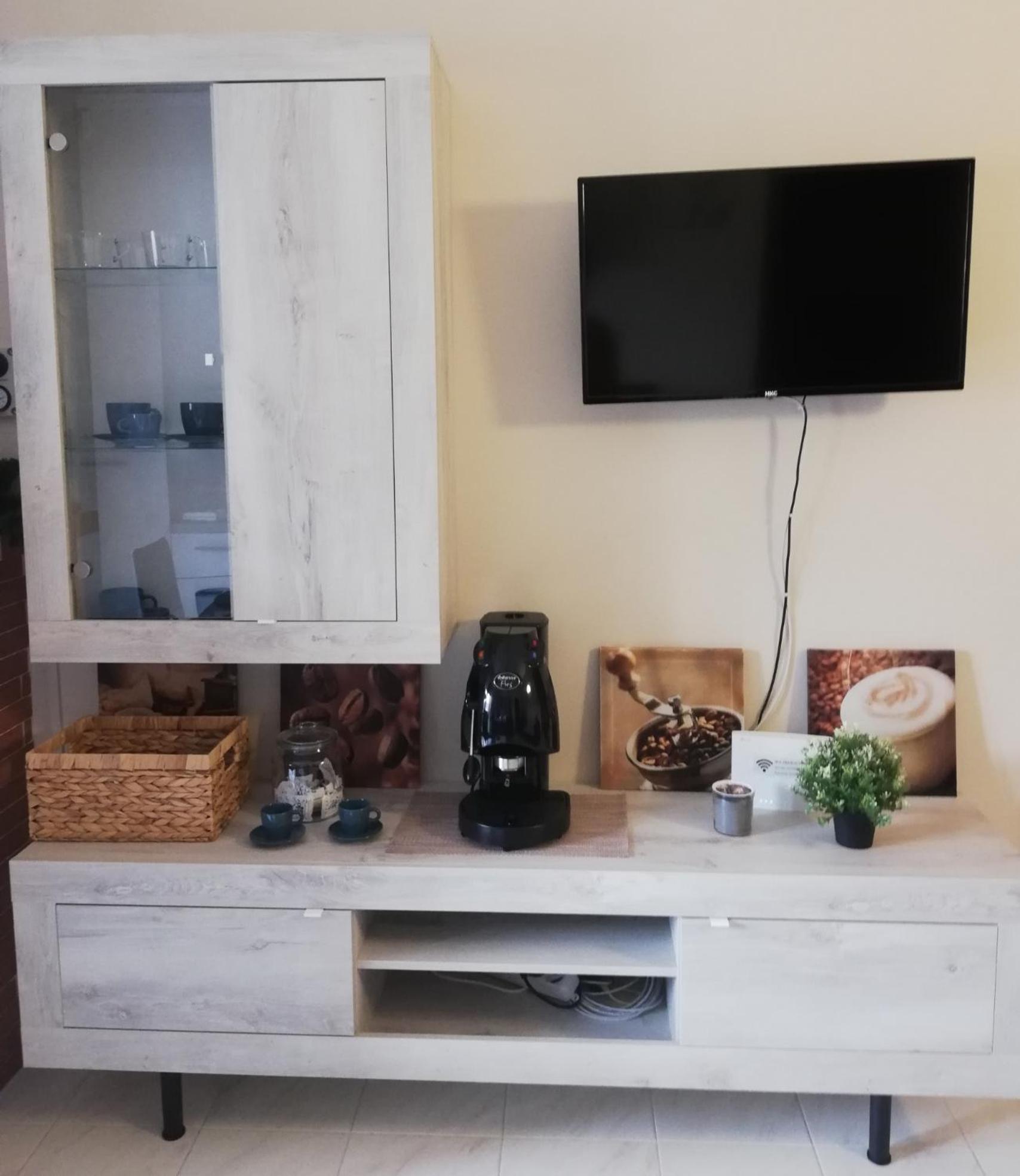 Holiday home Aria Di Montagna - *