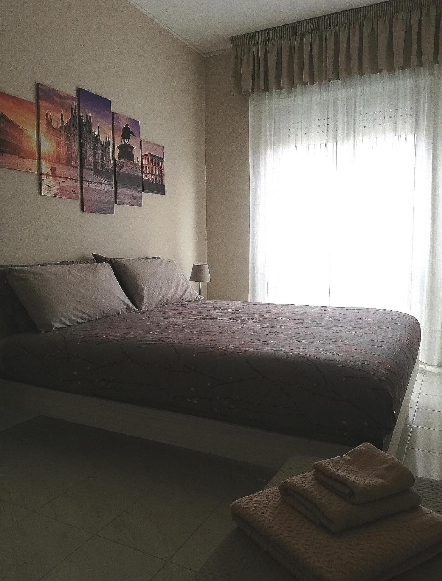 Holiday home Aria Di Montagna -